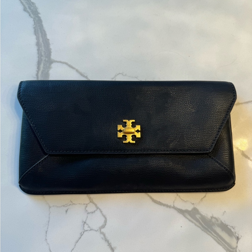 Tory Burch clutch/wallet